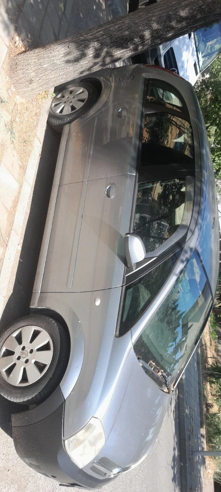 Opel Meriva  - изображение 3