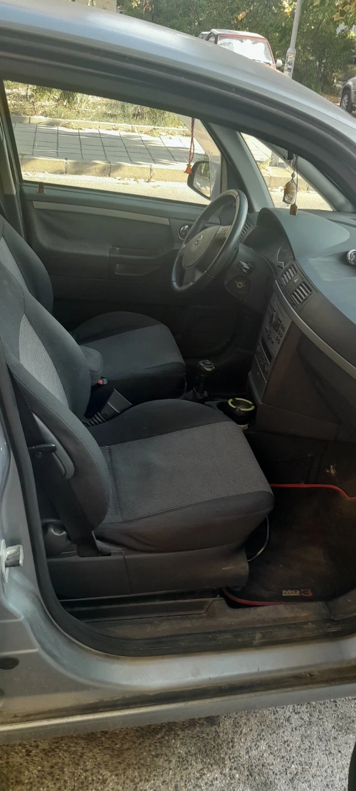 Opel Meriva  - изображение 5