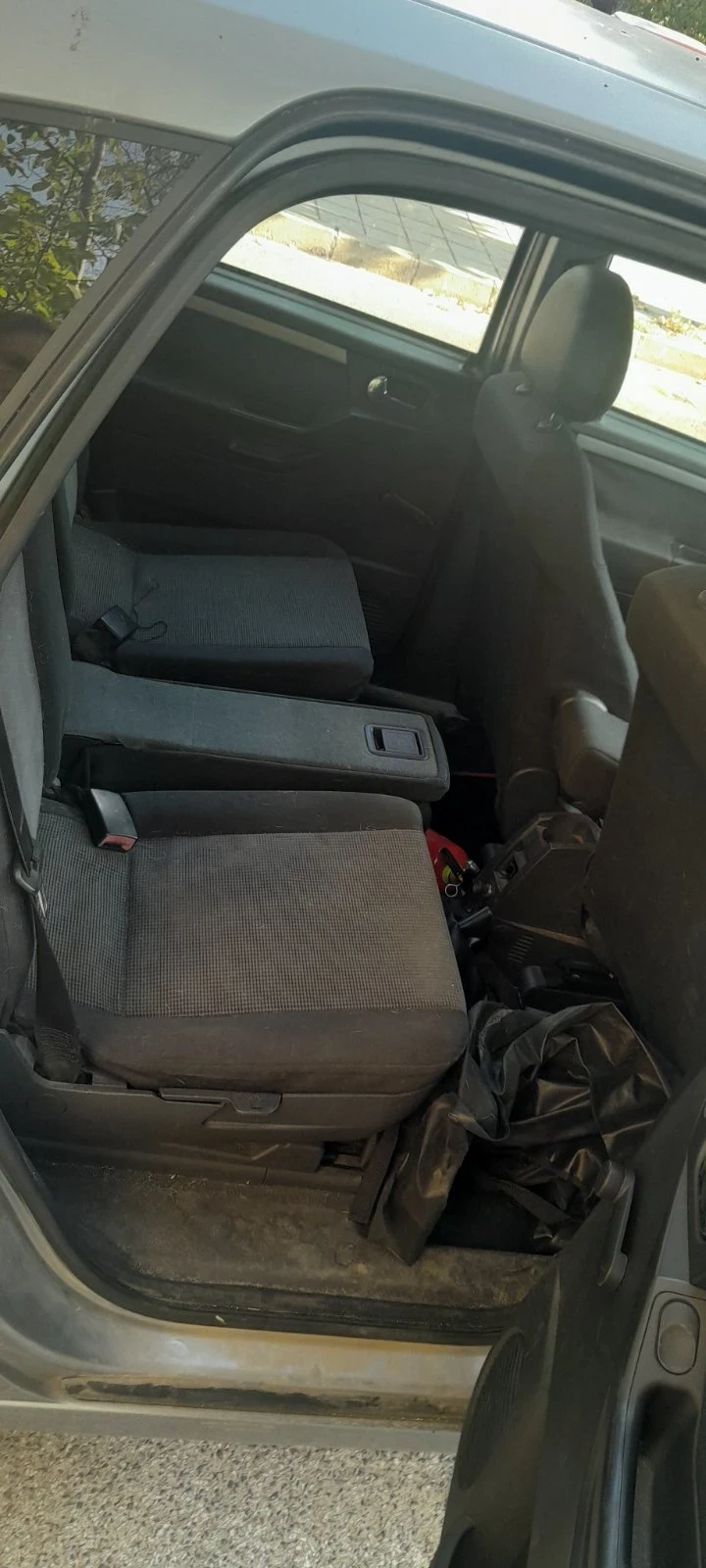 Opel Meriva  - изображение 6