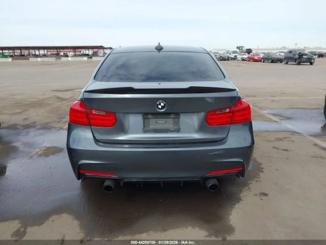 BMW 335 M-PACK/АВТОФИНАНСИРАНЕ ОТ 400 ЛВ НА МЕСЕЦ , снимка 16 - Автомобили и джипове - 53431473