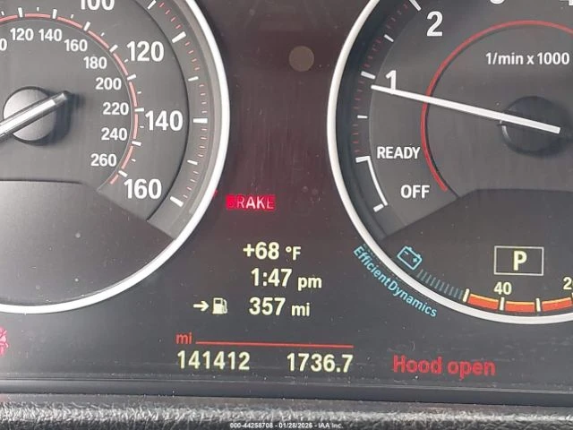 BMW 335 M-PACK/АВТОФИНАНСИРАНЕ ОТ 400 ЛВ НА МЕСЕЦ , снимка 15 - Автомобили и джипове - 53431473