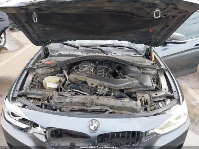 BMW 335 M-PACK/АВТОФИНАНСИРАНЕ ОТ 400 ЛВ НА МЕСЕЦ  - изображение 10