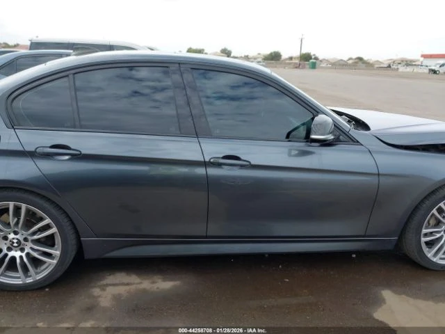 BMW 335 M-PACK/АВТОФИНАНСИРАНЕ ОТ 400 ЛВ НА МЕСЕЦ , снимка 13 - Автомобили и джипове - 53431473