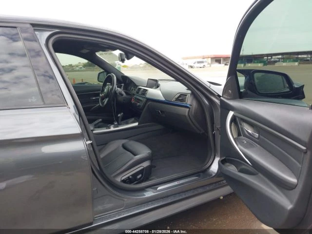 BMW 335 M-PACK/АВТОФИНАНСИРАНЕ ОТ 400 ЛВ НА МЕСЕЦ  - изображение 5