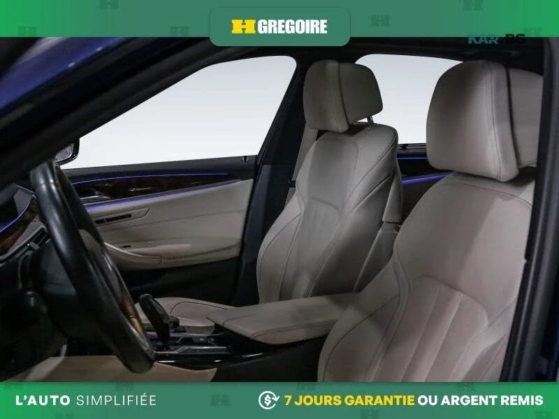 BMW 530E iPerformance * АвтоКредит * (ЦЕНА ДО БГ), снимка 7 - Автомобили и джипове - 55104734