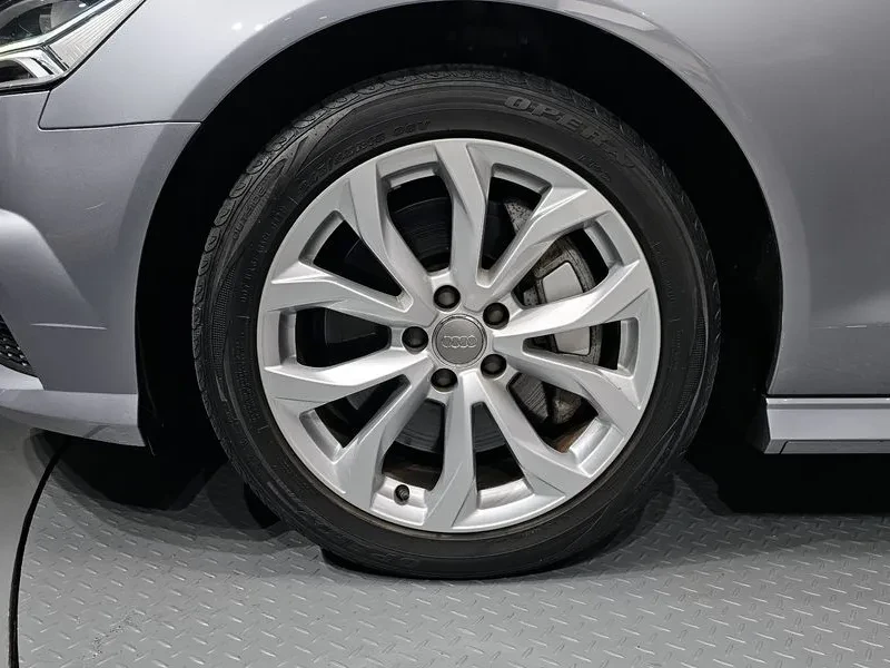 Audi A6 2.0 TFSI Quattro - САМО 30% АВАНС, снимка 5 - Автомобили и джипове - 56293696
