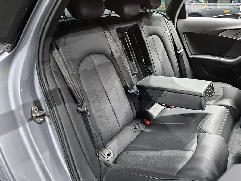 Audi A6 2.0 TFSI Quattro - САМО 30% АВАНС, снимка 12 - Автомобили и джипове - 56293696