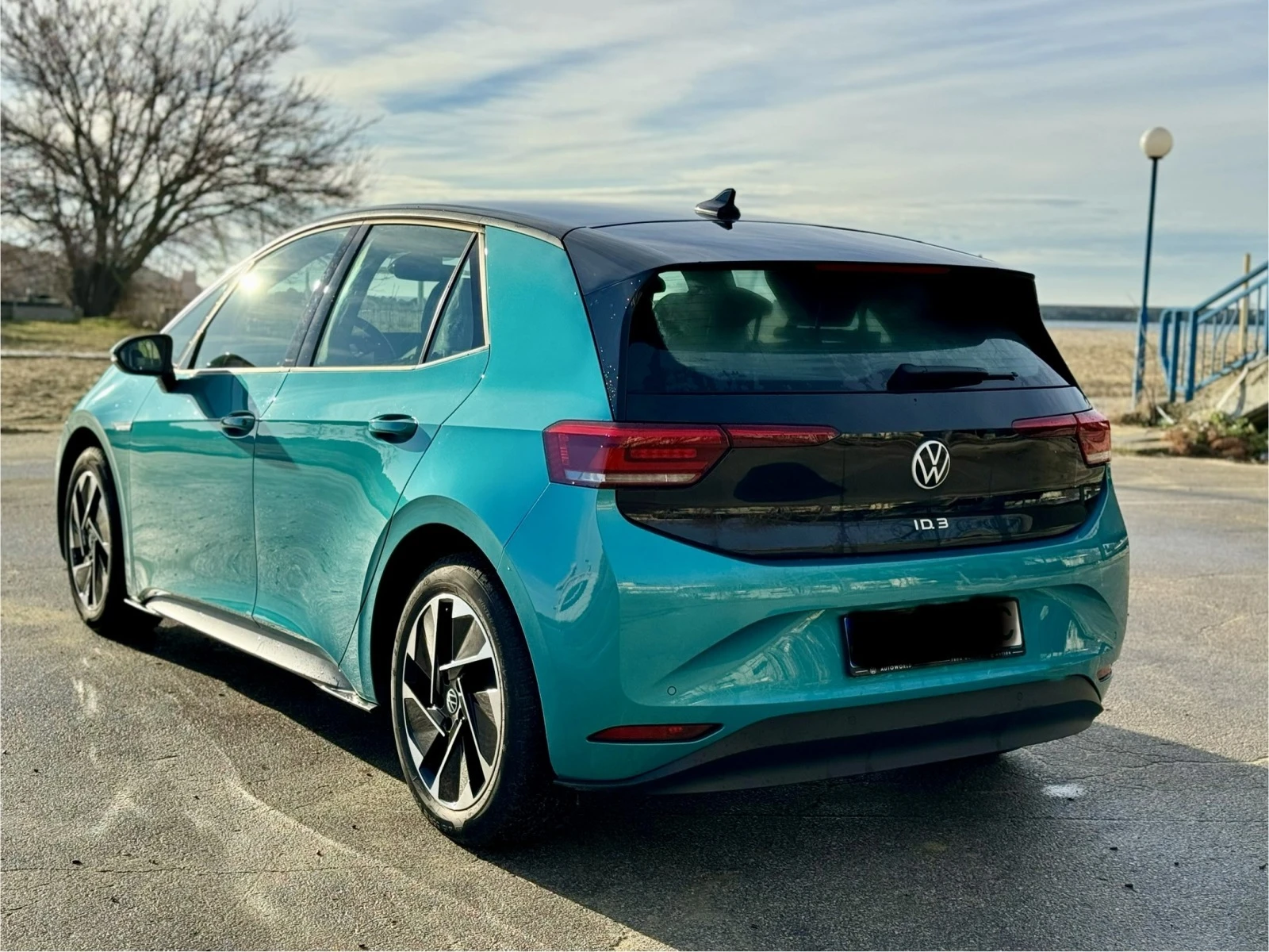 VW ID.3 PRO 62kW - изображение 3