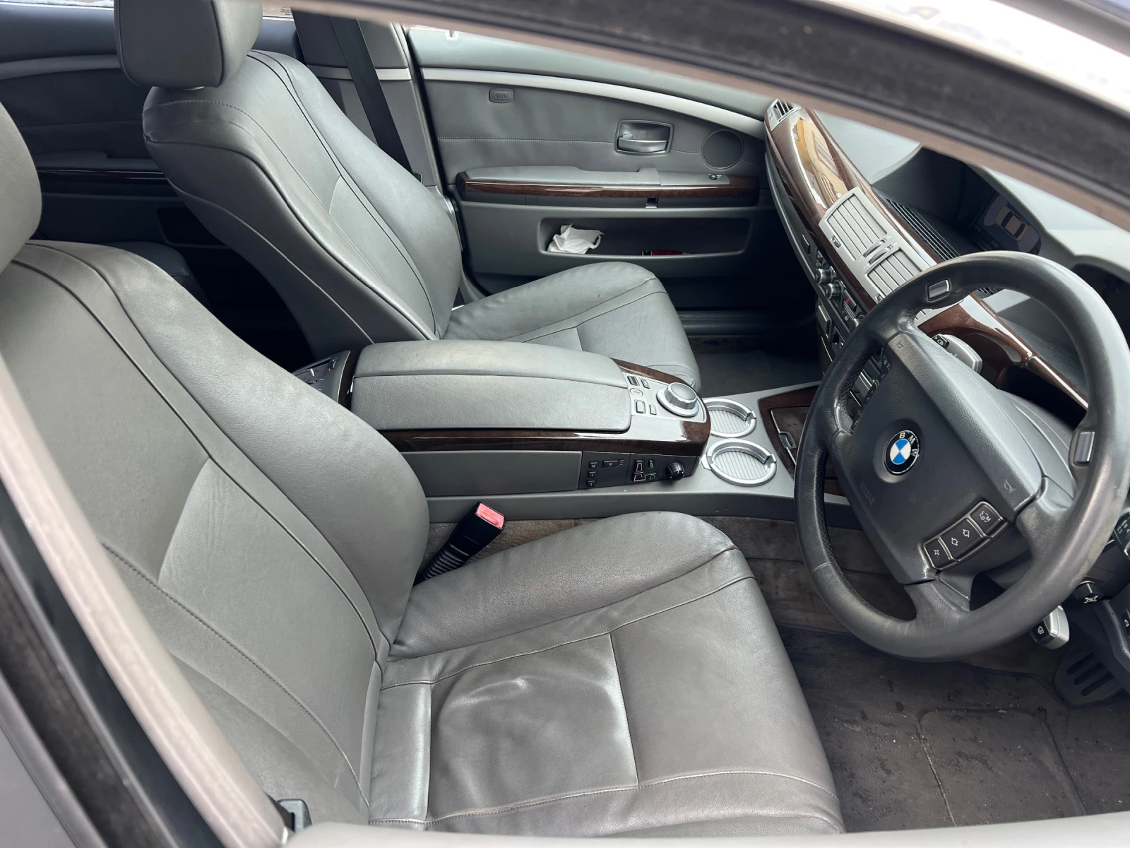 BMW 730 730d  218/231  - изображение 4