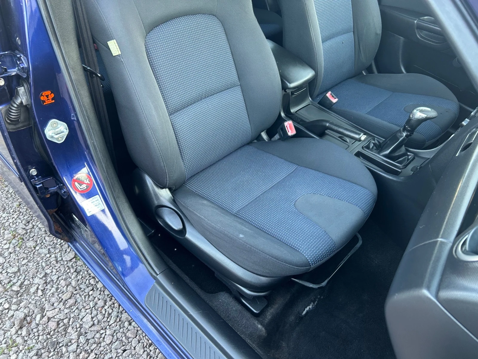 Mazda 3 1.4i klima | Mobile.bg � ����������� 15