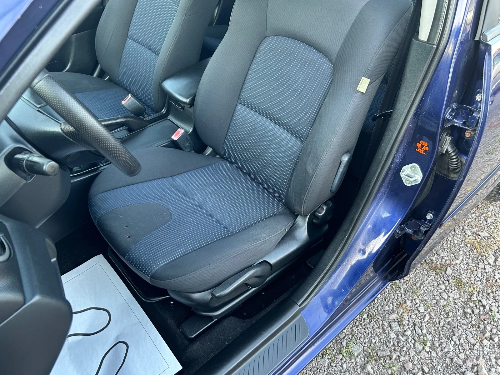 Mazda 3 1.4i klima | Mobile.bg � ����������� 11