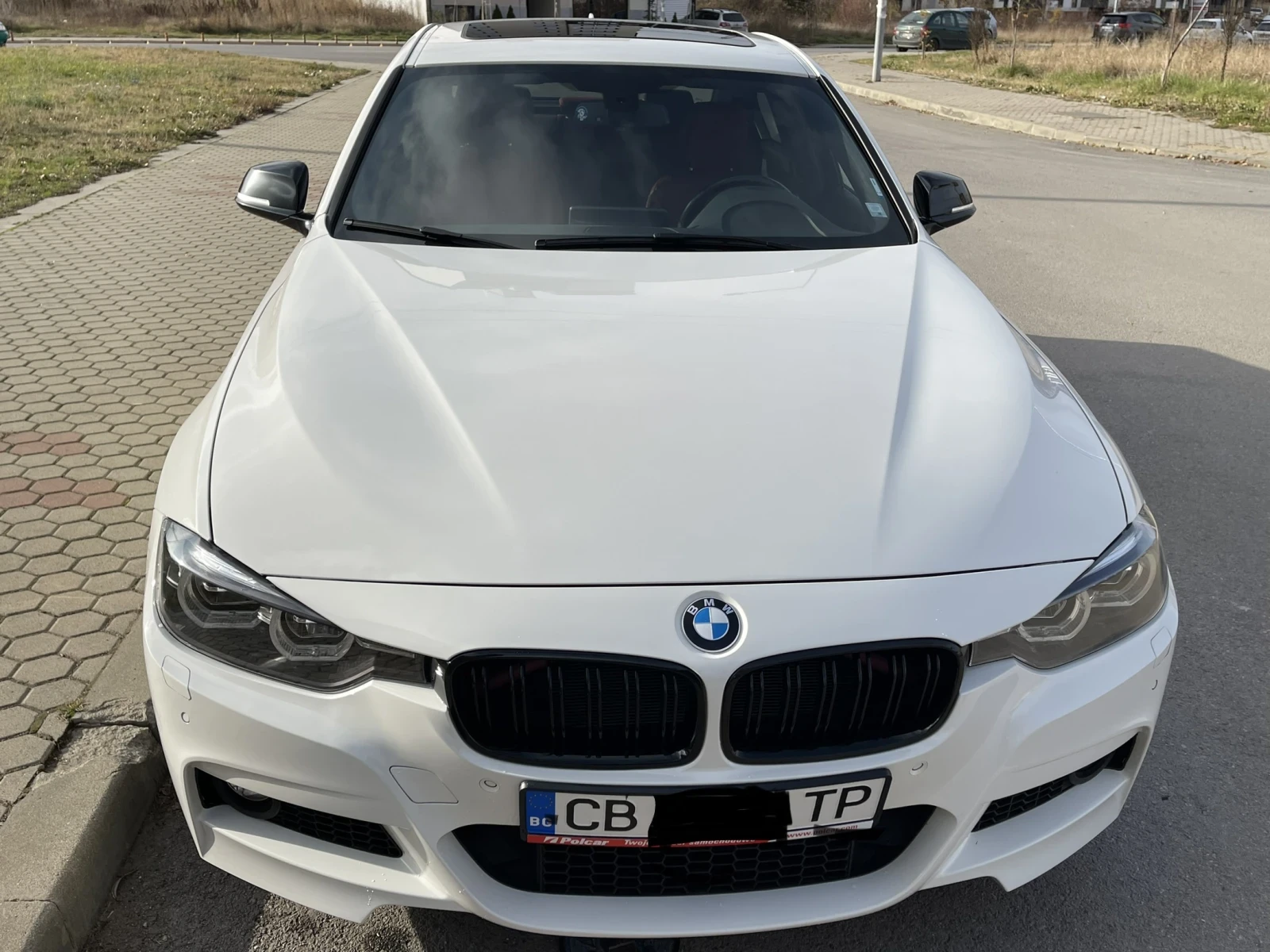 BMW 330 330 xdrive - [1] 