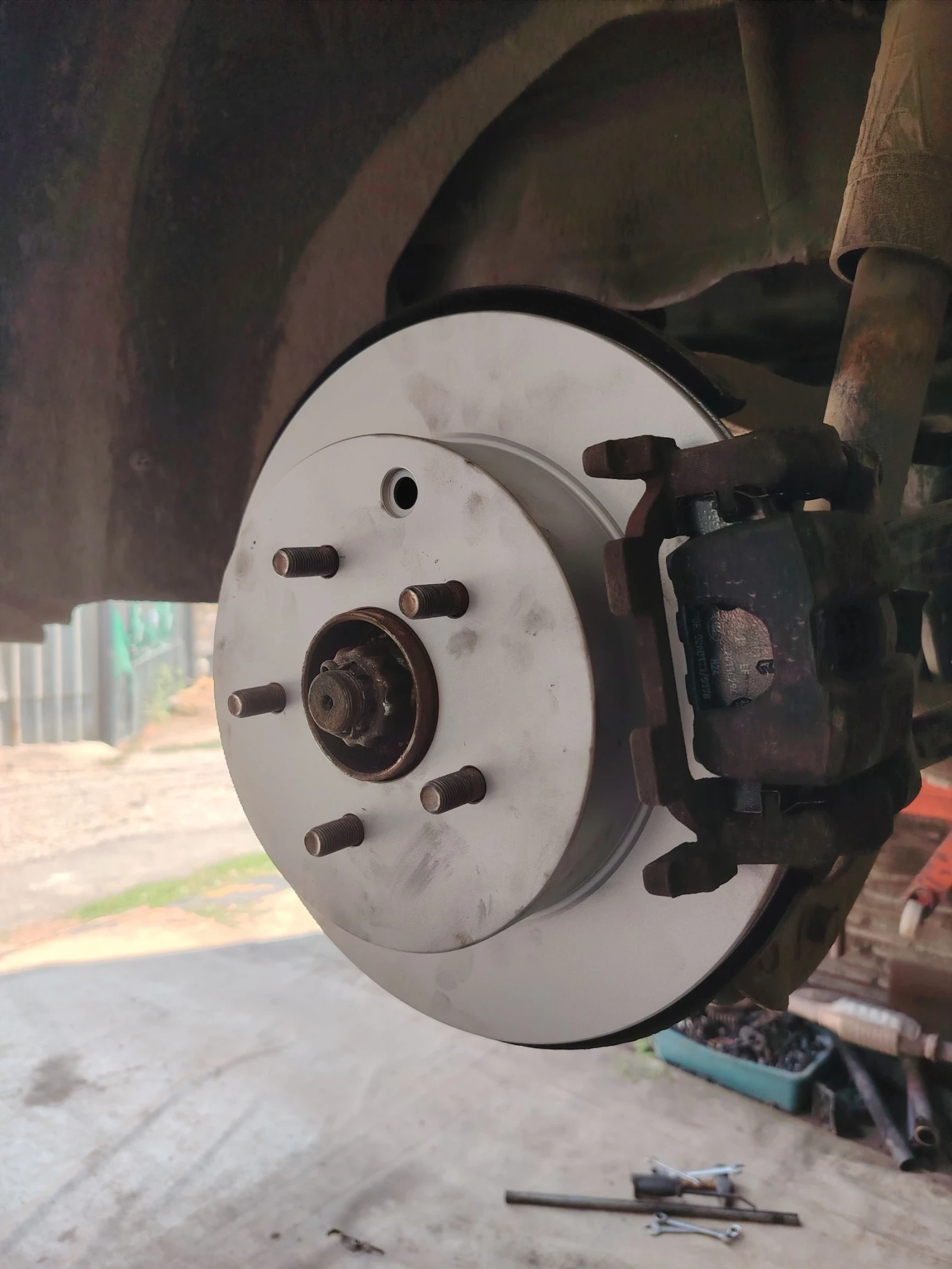 Infiniti Ex30 3.0.d | Mobile.bg   17