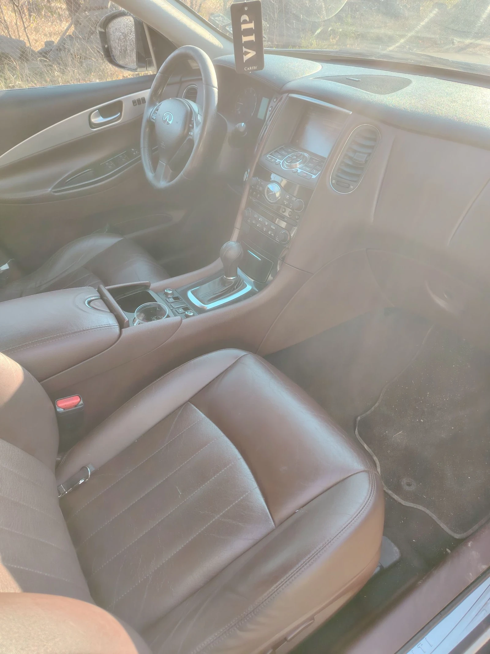 Infiniti Ex30 3.0.d | Mobile.bg   15