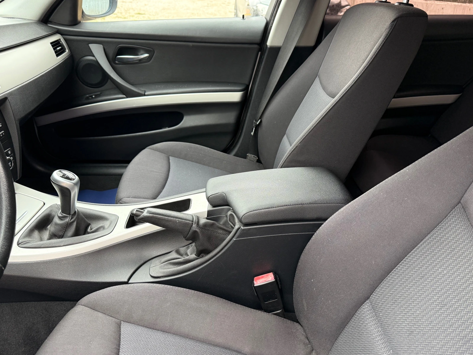 BMW 320 FACELIFT  | Mobile.bg   8