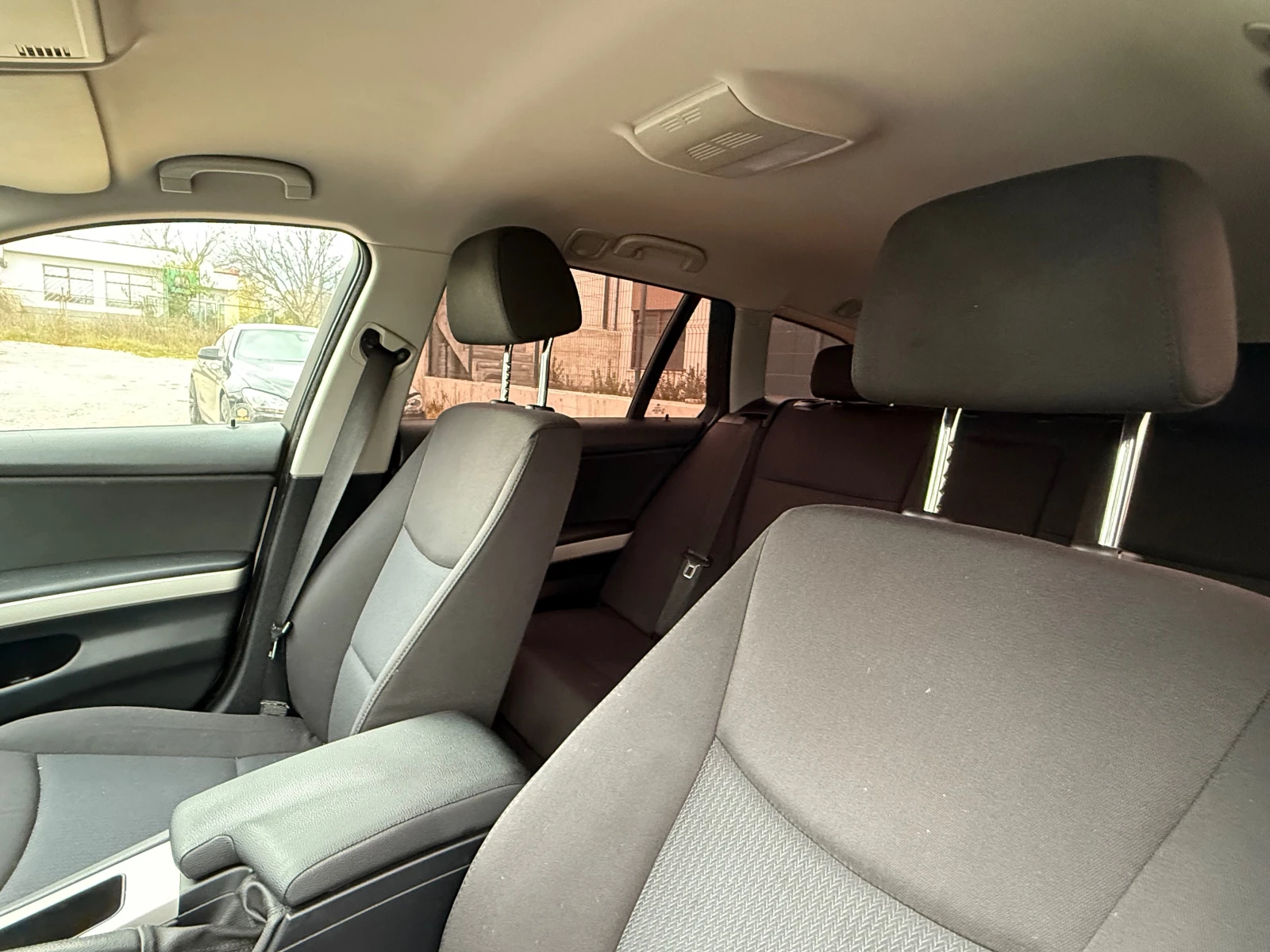 BMW 320 FACELIFT  | Mobile.bg   9