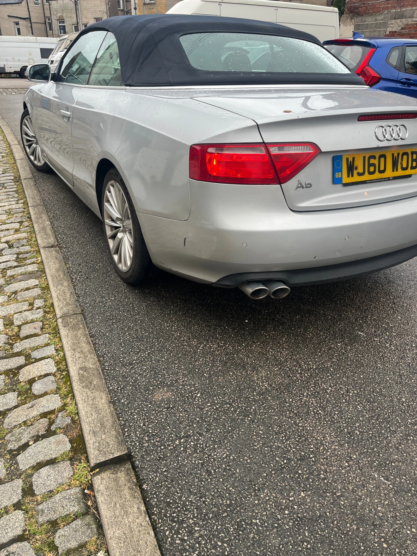 Audi A5  - изображение 3
