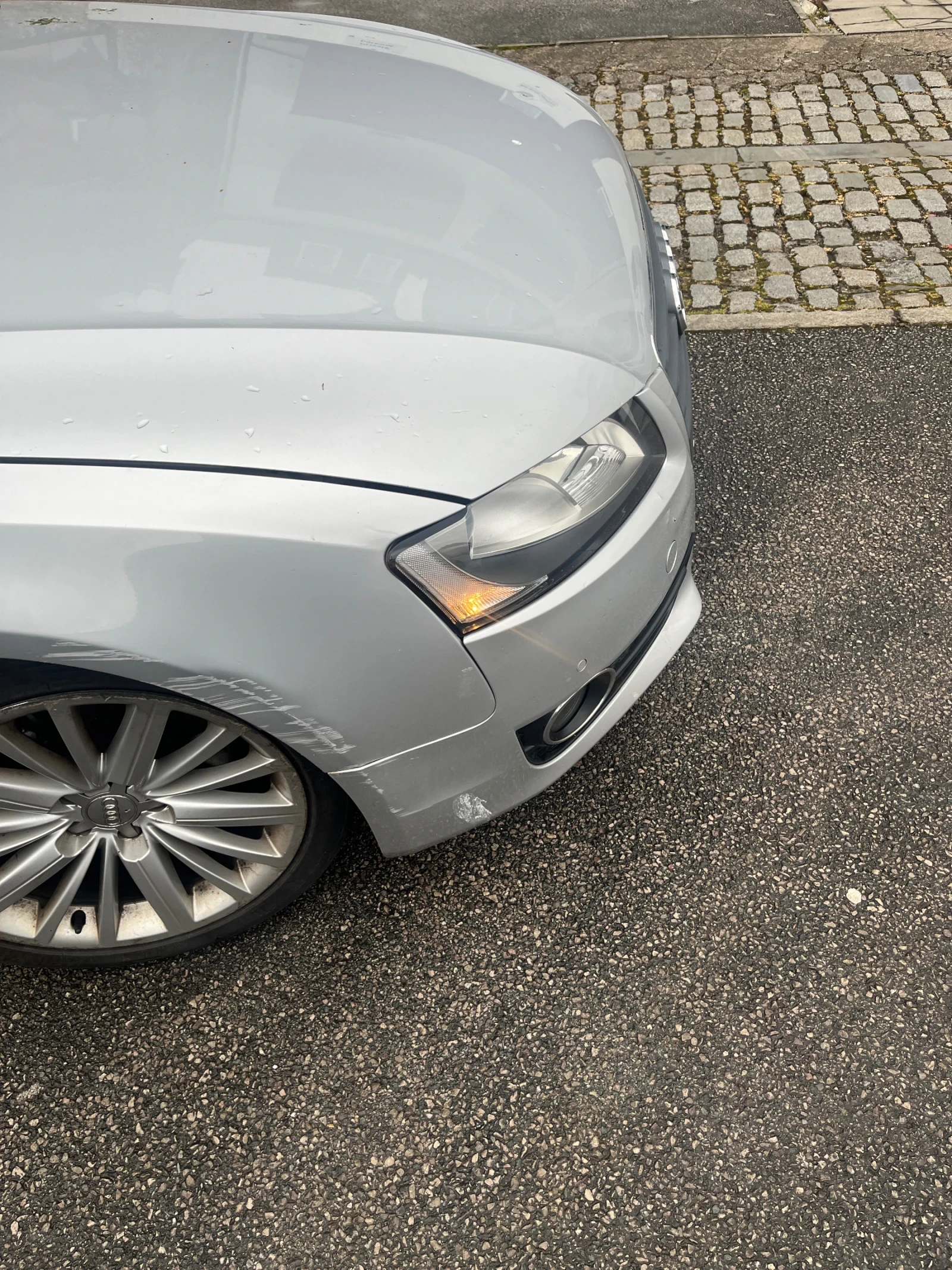 Audi A5  - изображение 4