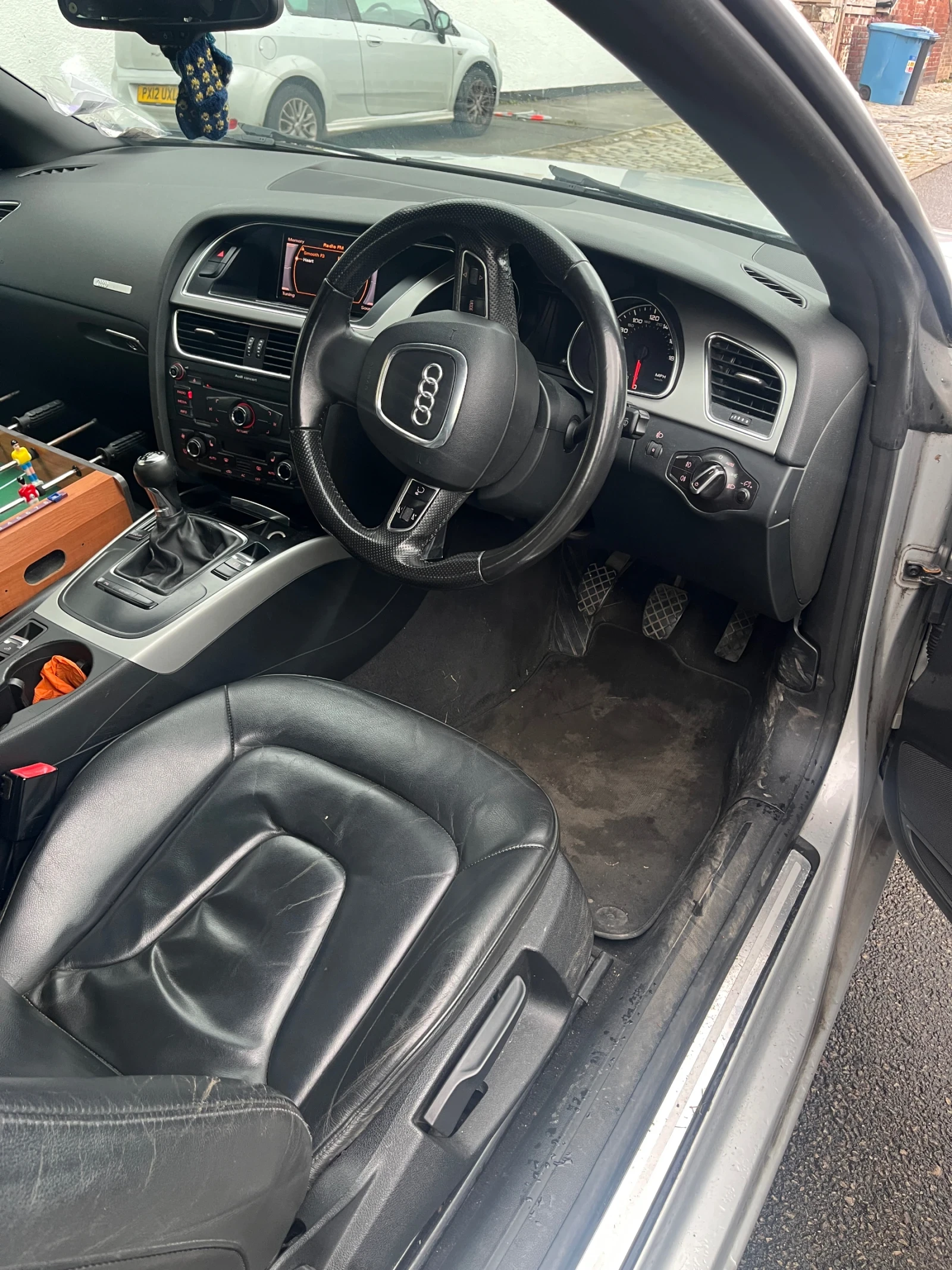 Audi A5  - изображение 6
