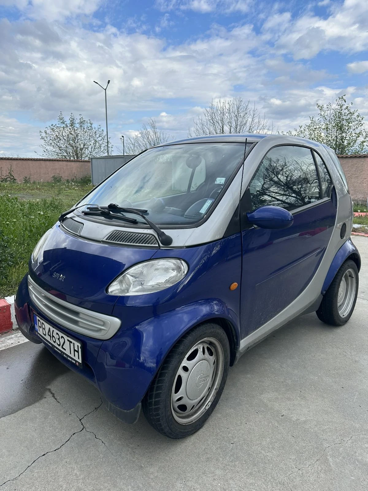 Smart Fortwo  - изображение 4