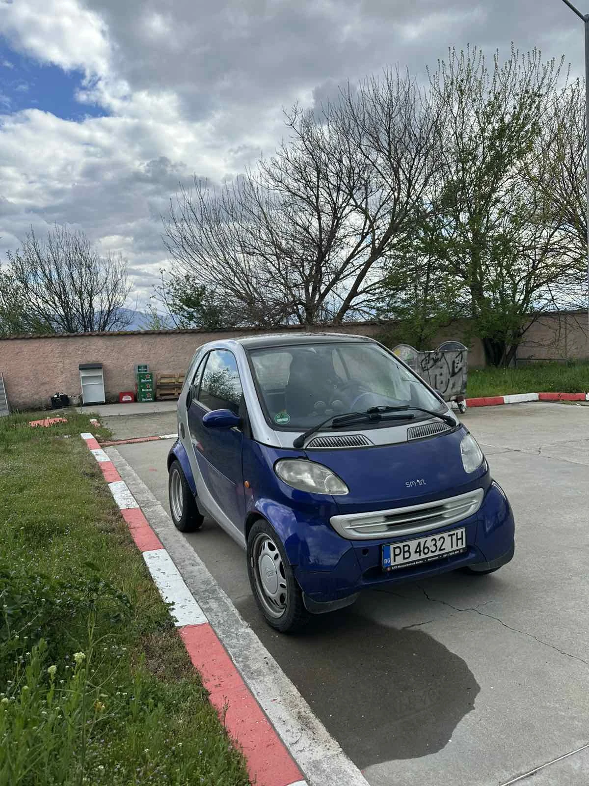 Smart Fortwo  - изображение 3