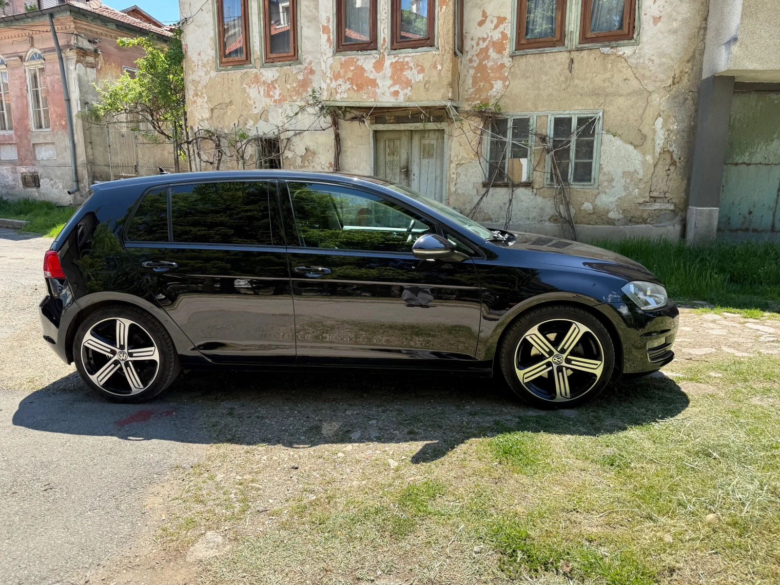 VW Golf 1.6 TDI - изображение 2