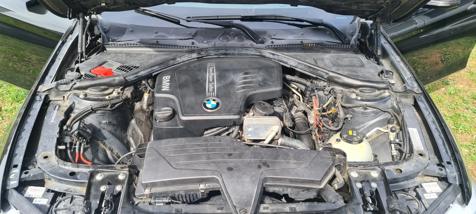 BMW 428 Grancoupe | Mobile.bg � ����������� 12