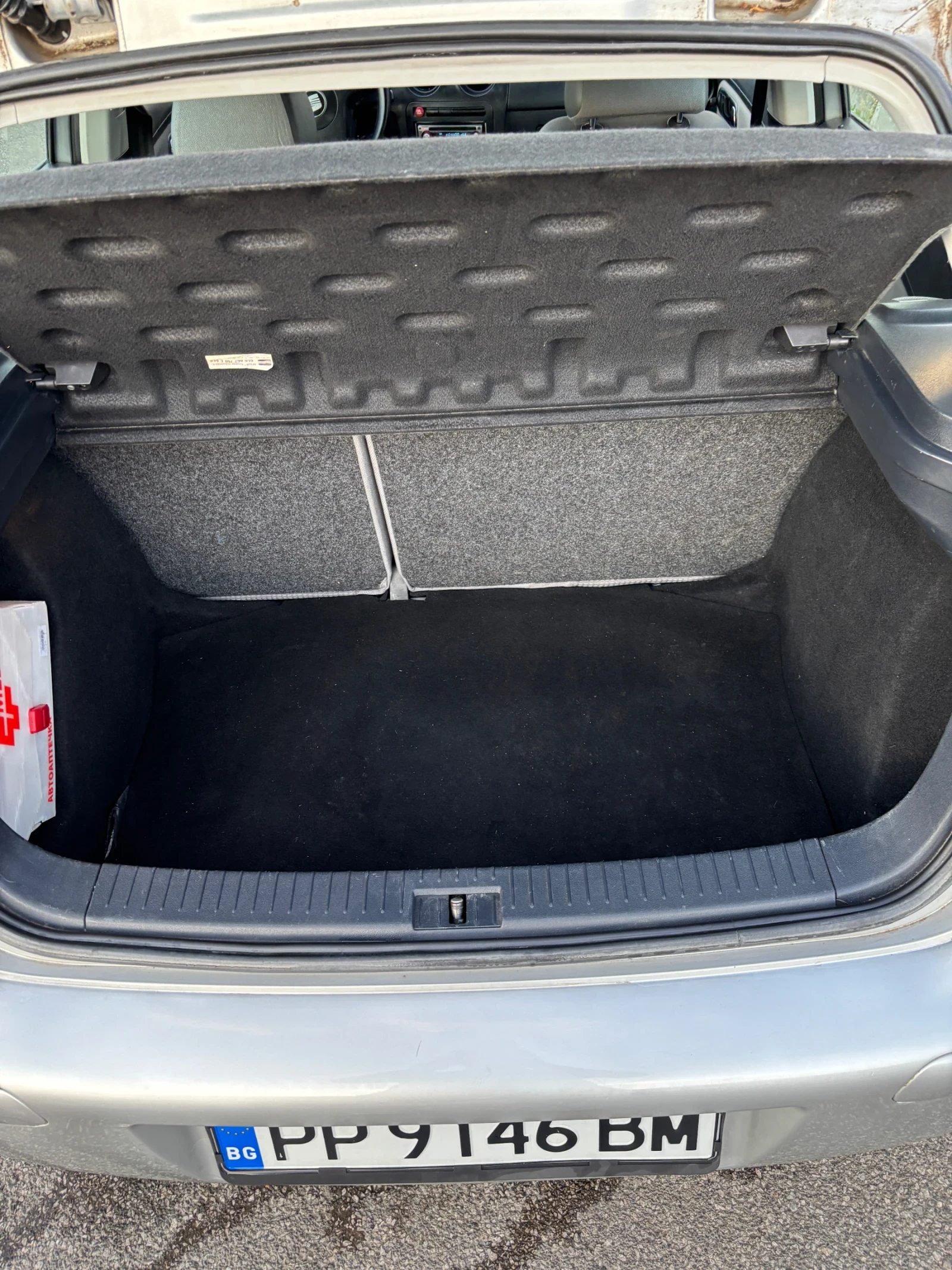 Seat Ibiza  - изображение 10