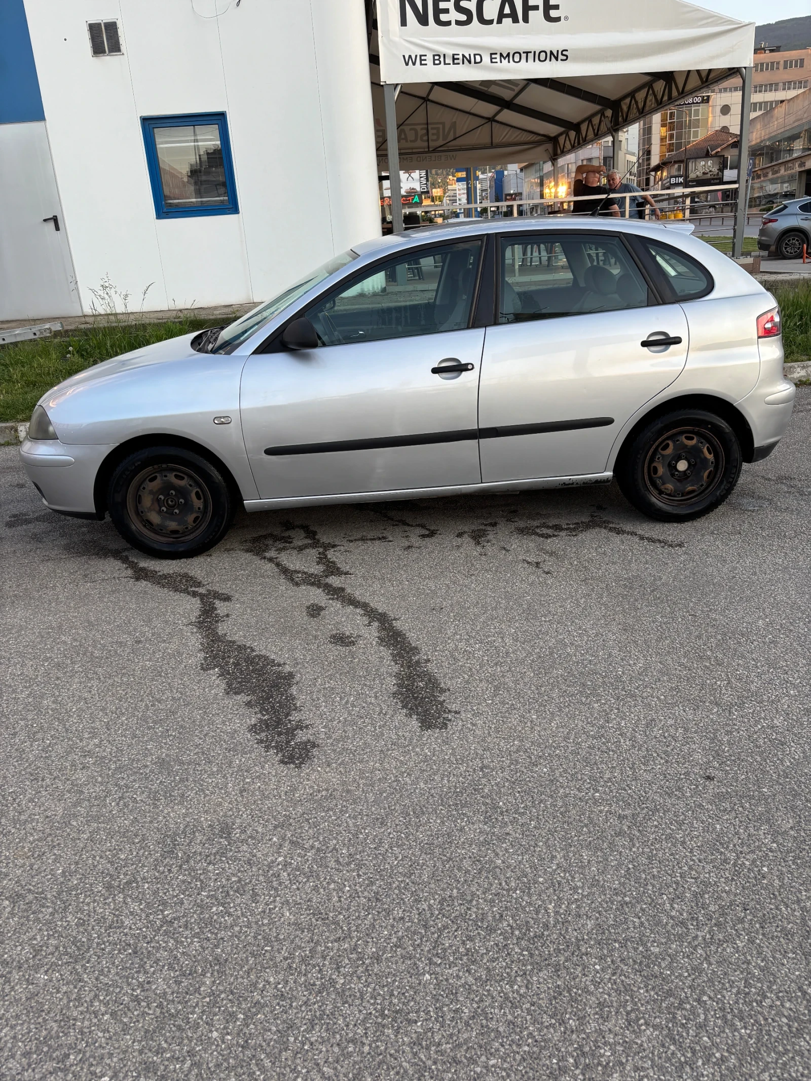 Seat Ibiza  - изображение 5