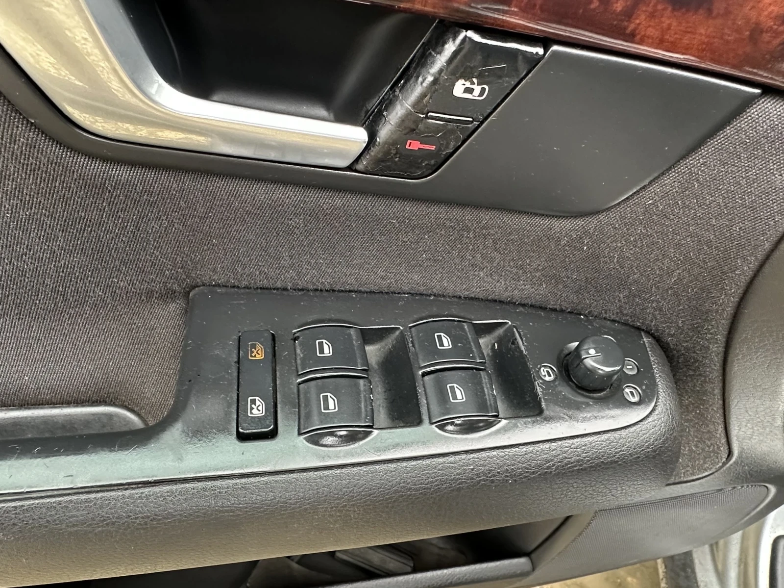 Audi A4 2.0 TDI / AVANT /  | Mobile.bg   16