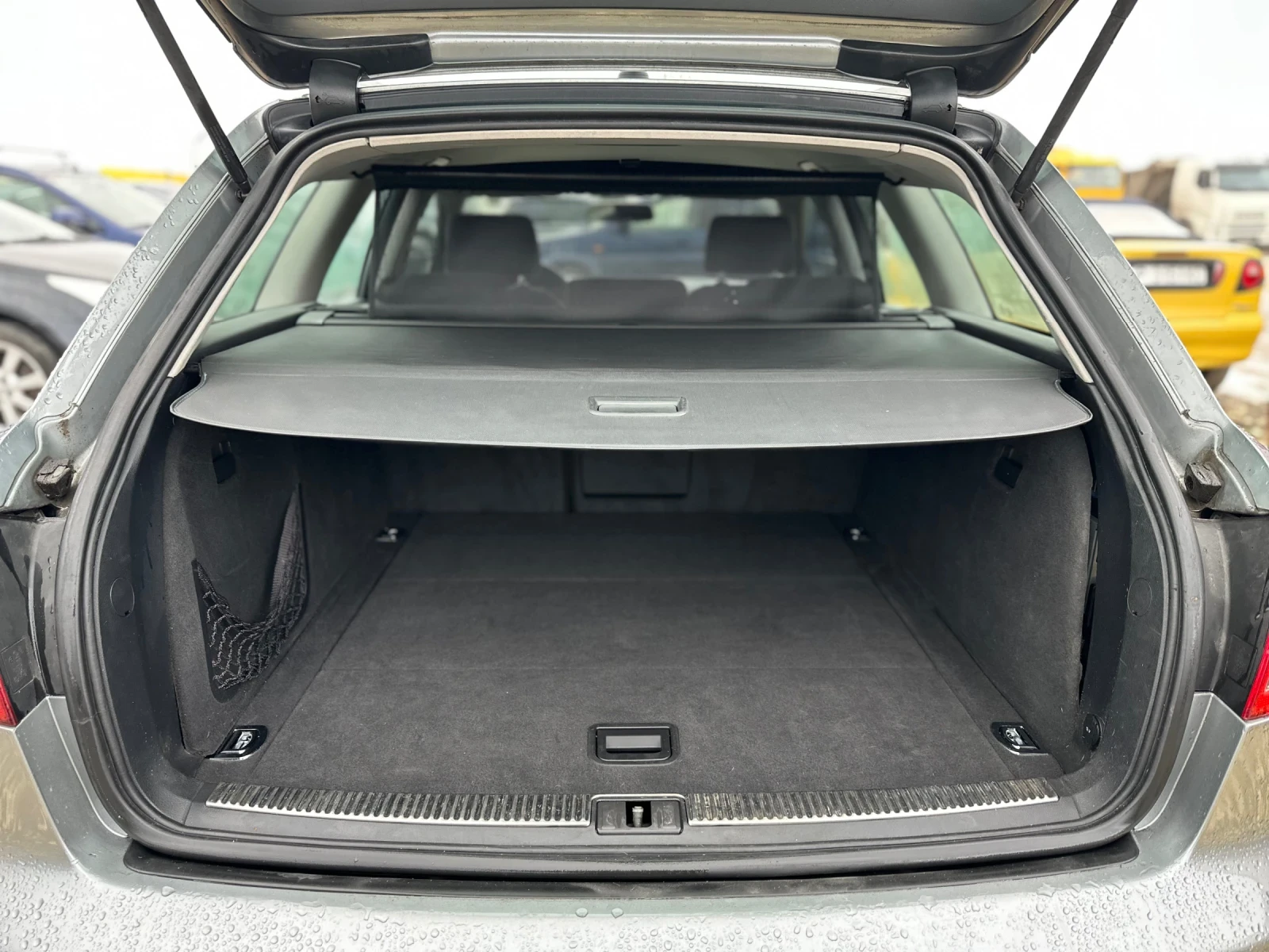 Audi A4 2.0 TDI / AVANT /  | Mobile.bg   17