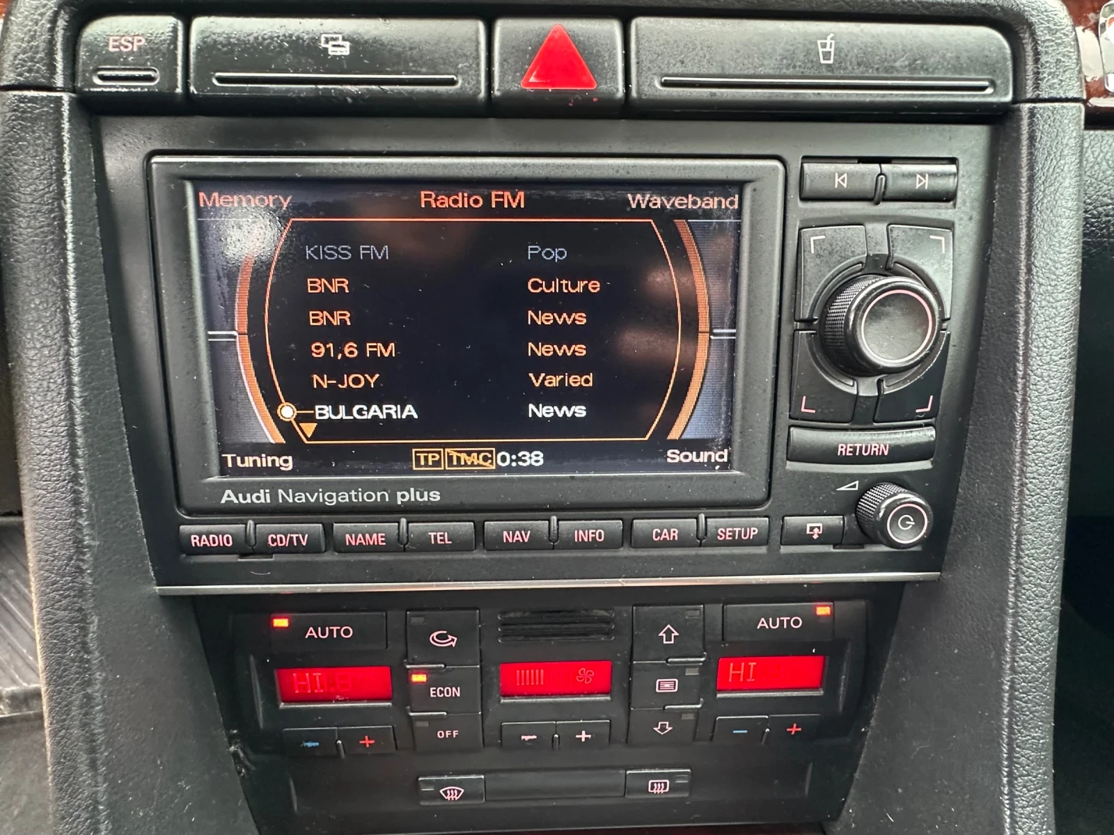 Audi A4 2.0 TDI / AVANT /  | Mobile.bg   15