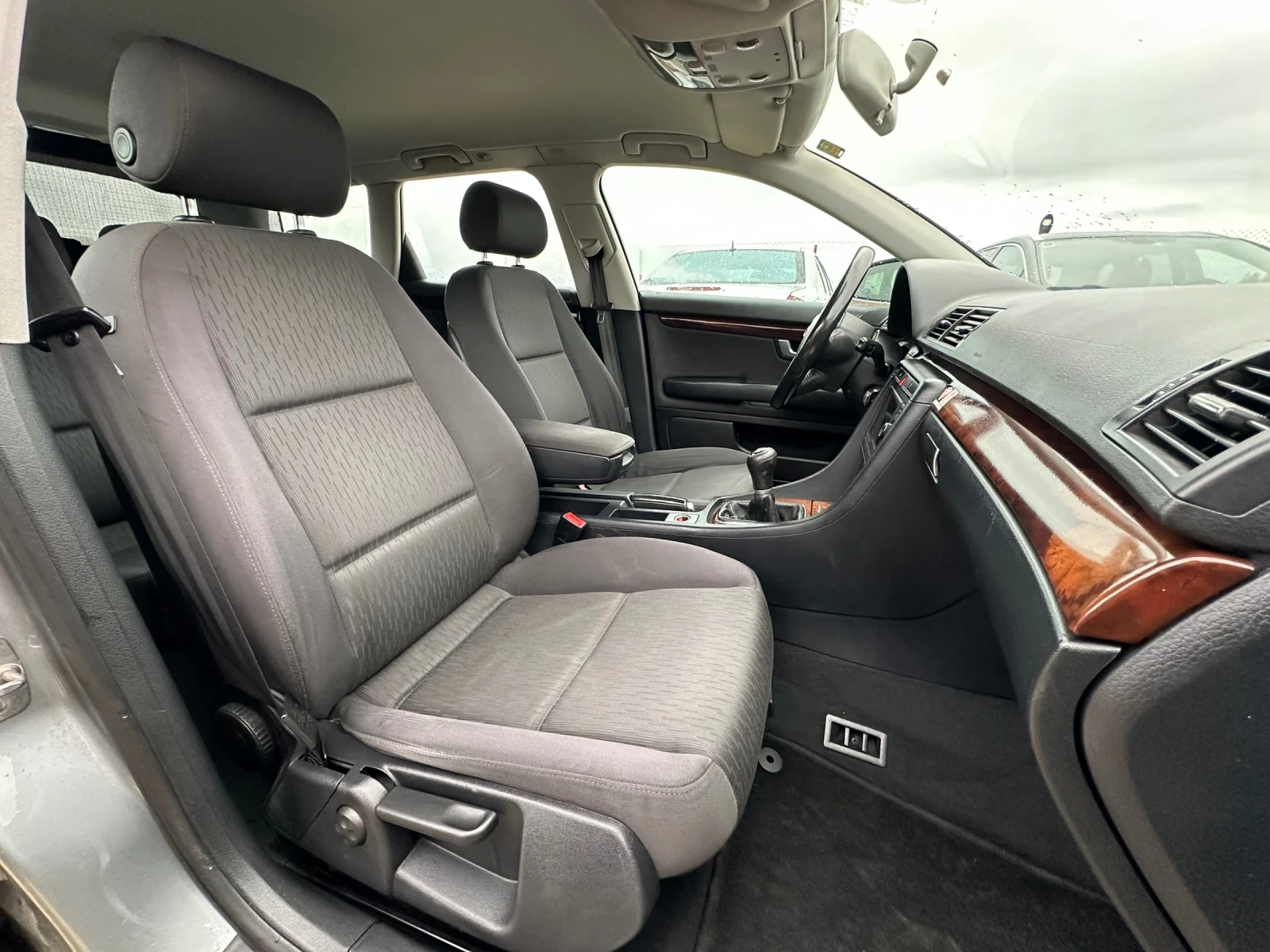 Audi A4 2.0 TDI / AVANT /  | Mobile.bg   11