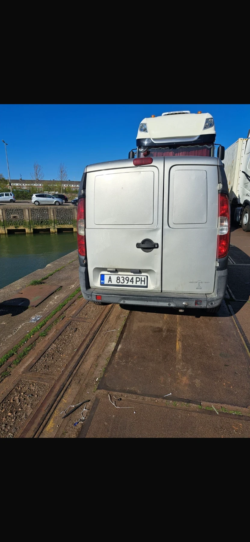 Fiat Doblo  - изображение 3