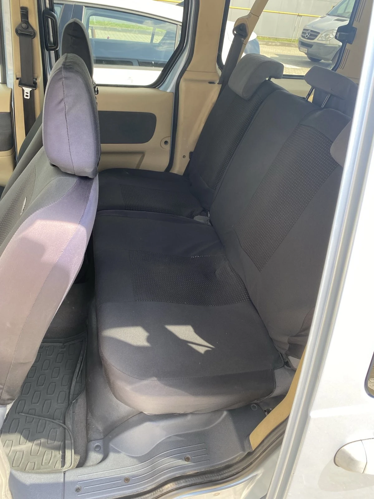 Ford Connect  - изображение 8