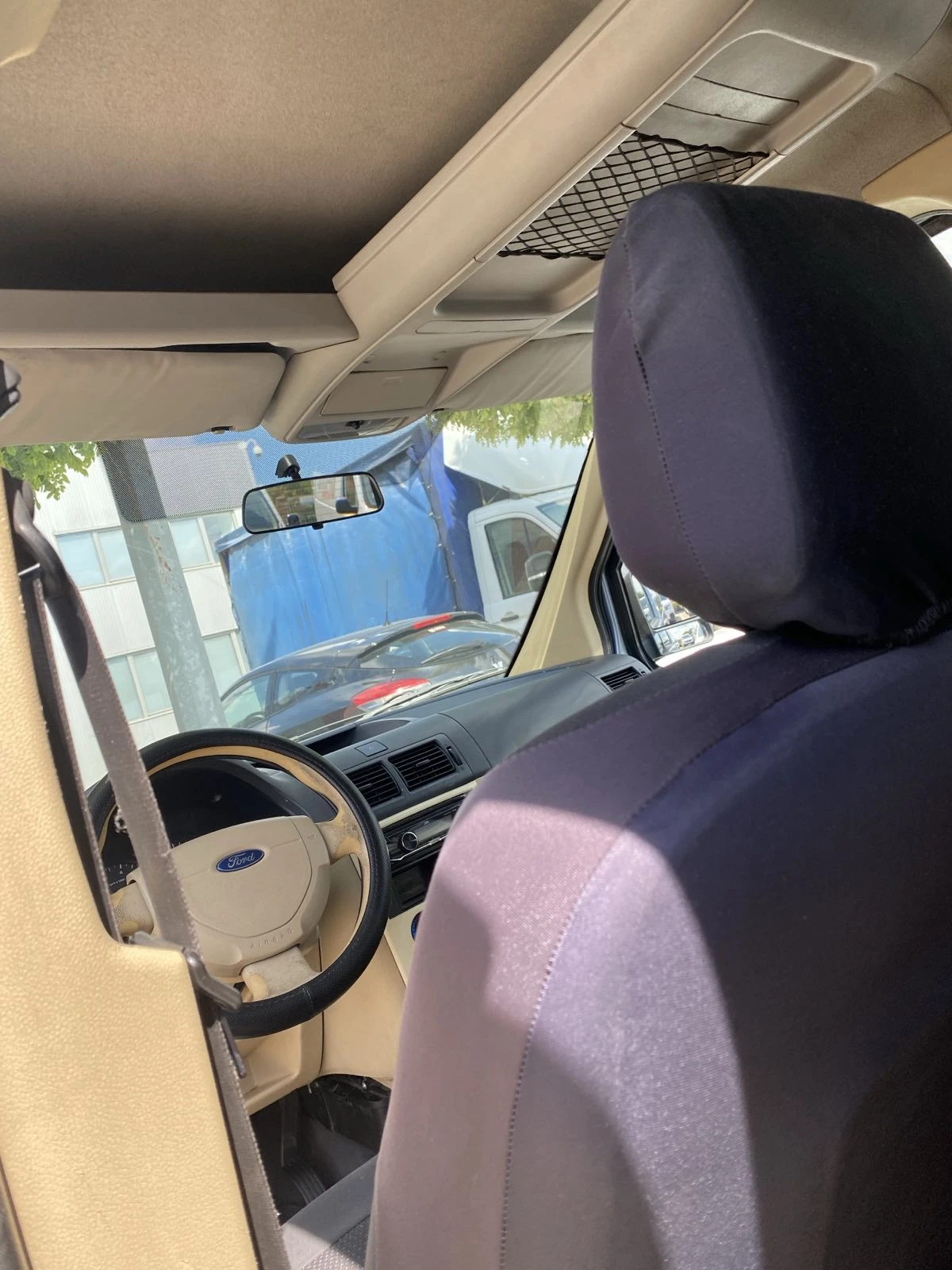 Ford Connect  - изображение 9