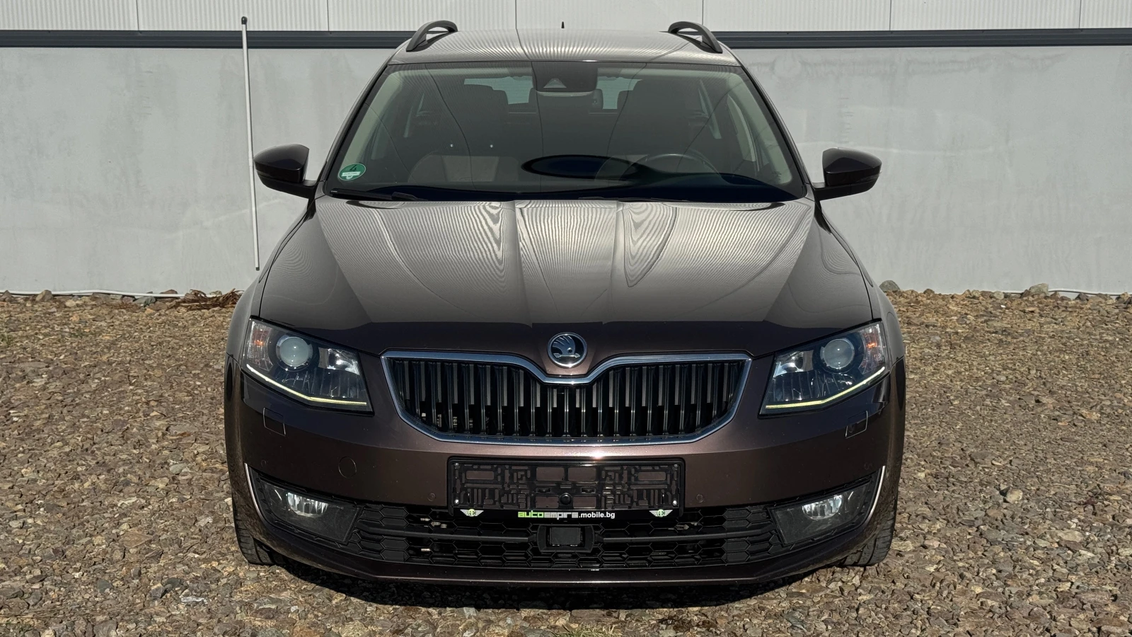 Skoda Octavia Laurin & Klement 2.0 TDI 4x4 DSG 🇩🇪 - изображение 2