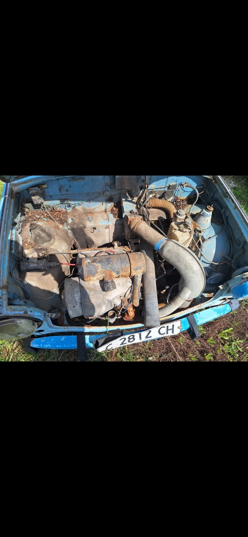 Trabant 601 S | Mobile.bg — изображение 4