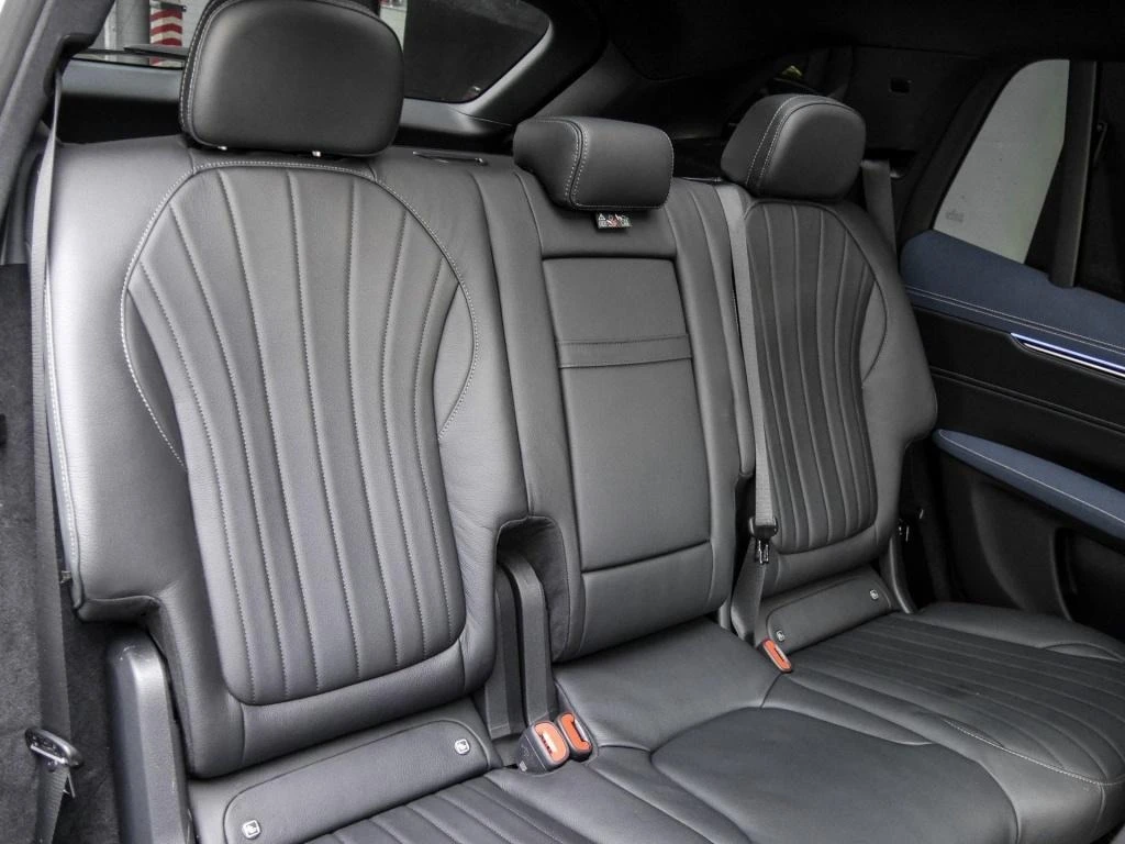 Mercedes-Benz EQS 500 SUV/AMG/4-MATIC/NIGHT/PANO/BURMESTER/360/ | Mobile.bg   15