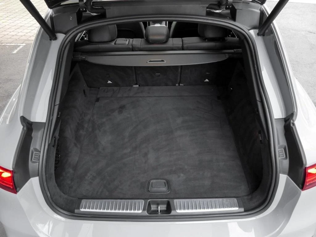 Mercedes-Benz EQS 500 SUV/AMG/4-MATIC/NIGHT/PANO/BURMESTER/360/ | Mobile.bg   17