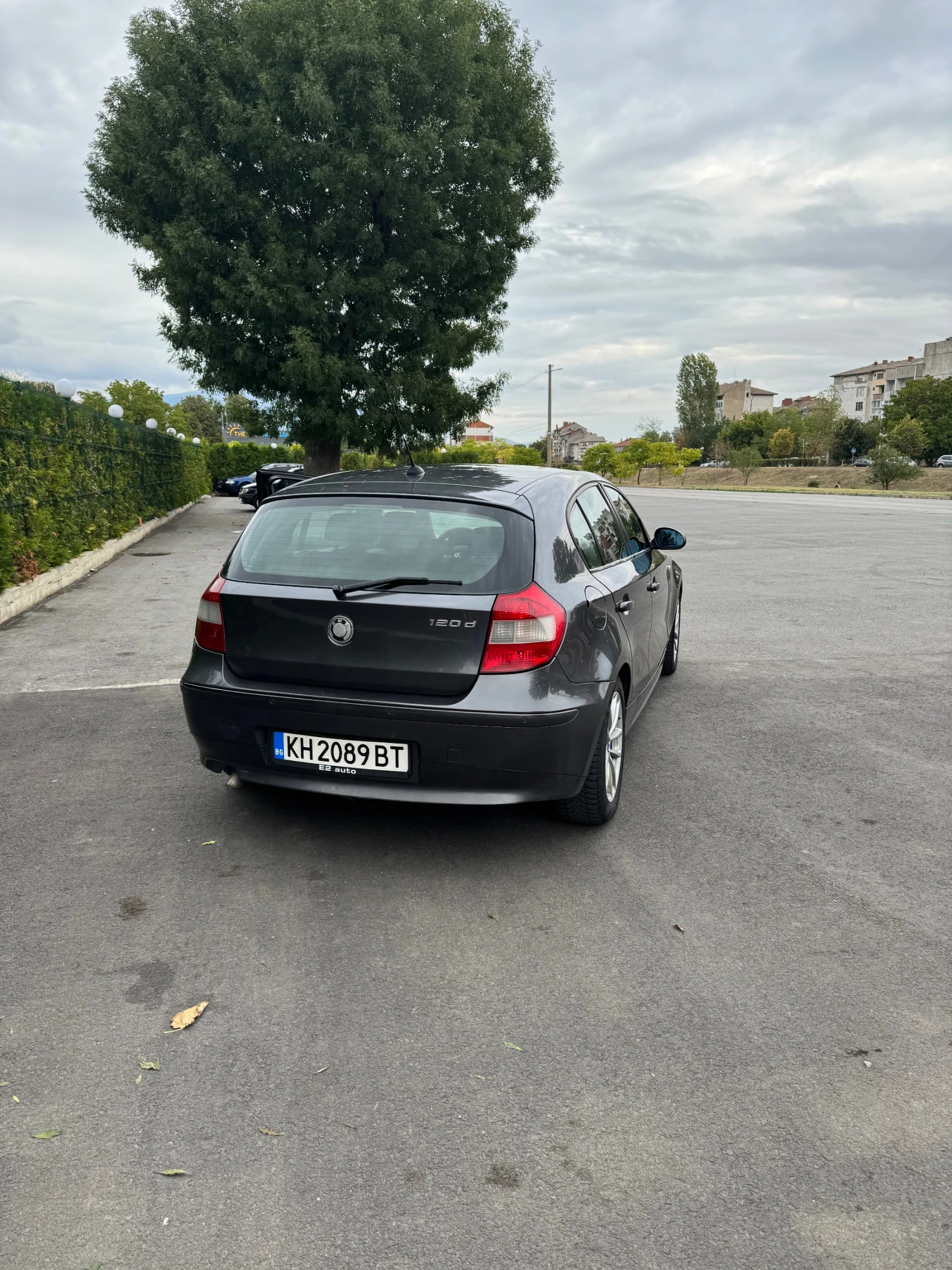 BMW 120 e87 - изображение 3