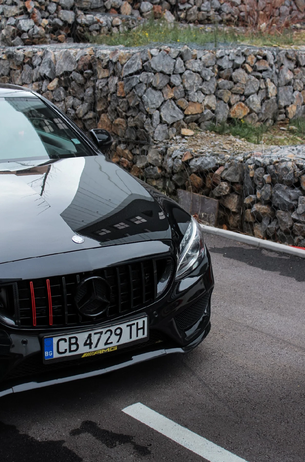 Mercedes-Benz C 43 AMG | Mobile.bg   3