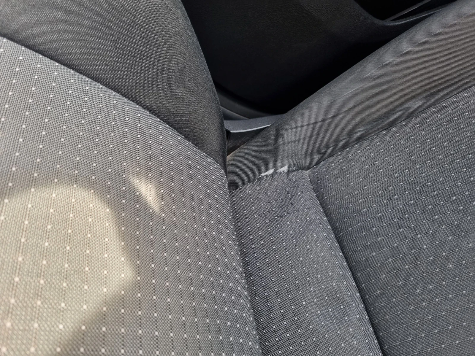 Skoda Fabia 1.6 tdi - изображение 10