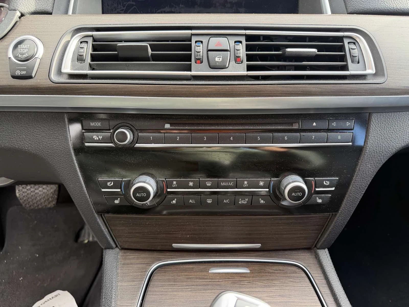 BMW 730 Face Lift    Full Maxx | Mobile.bg   11