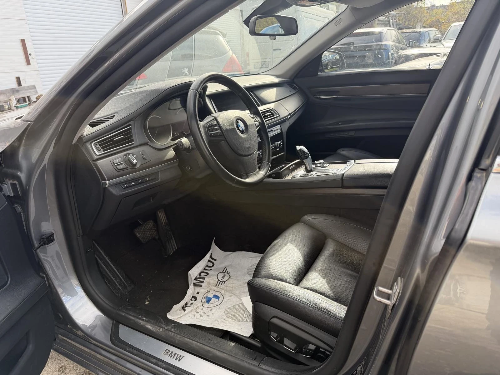 BMW 730 Face Lift    Full Maxx | Mobile.bg   6