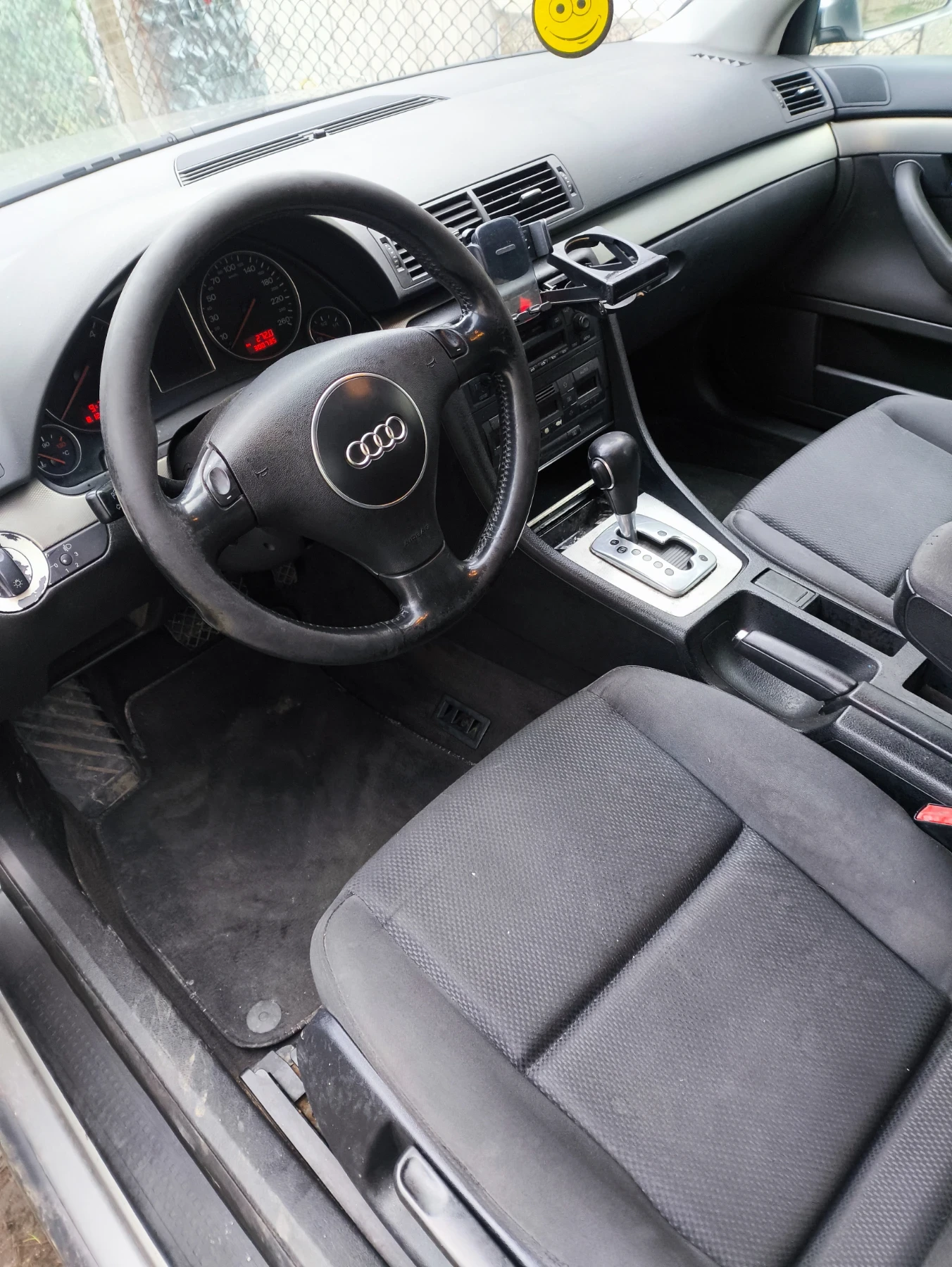 Audi A4  - изображение 4