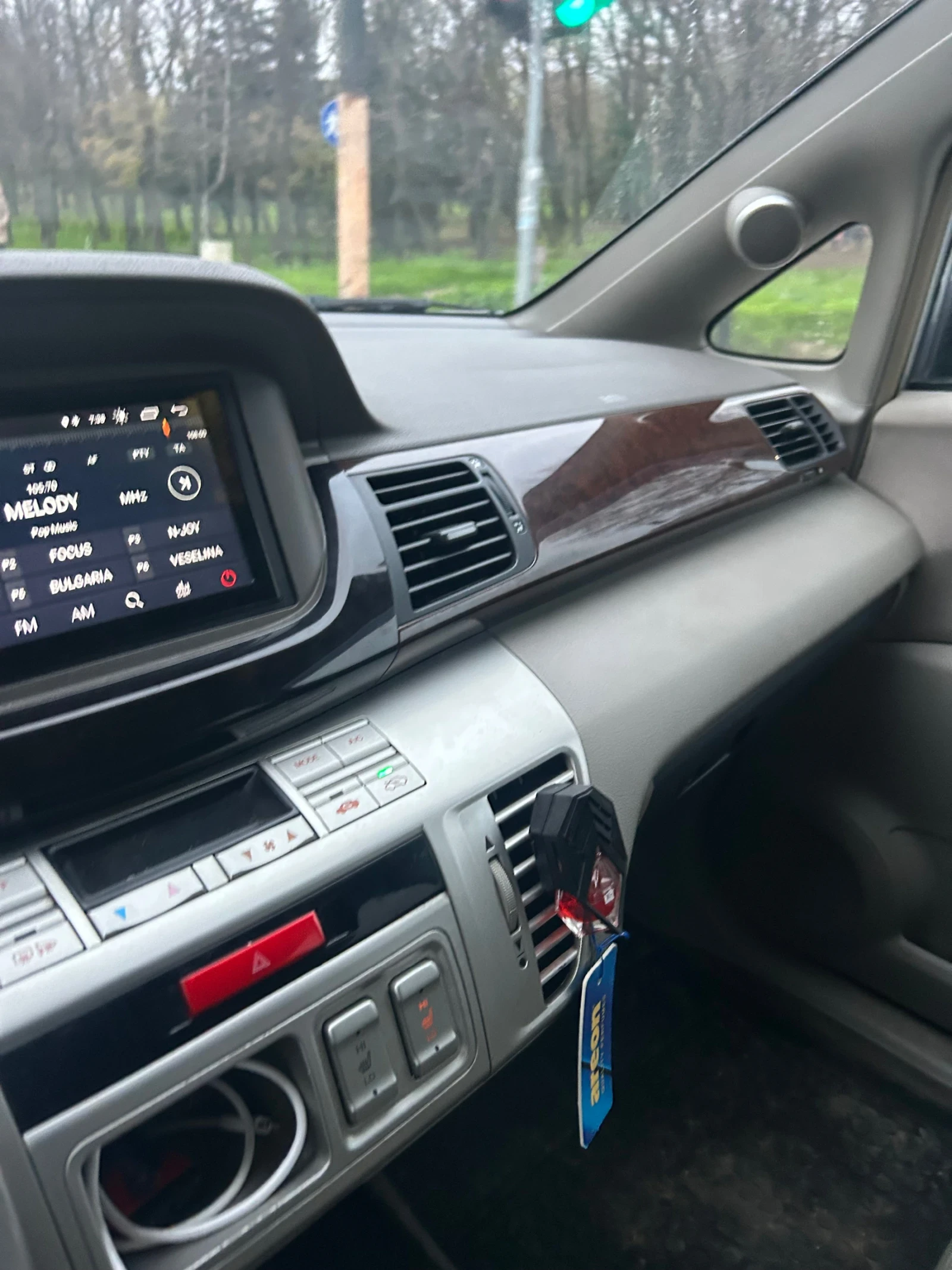 Honda Fr-v 6-����� | Mobile.bg � ����������� 16