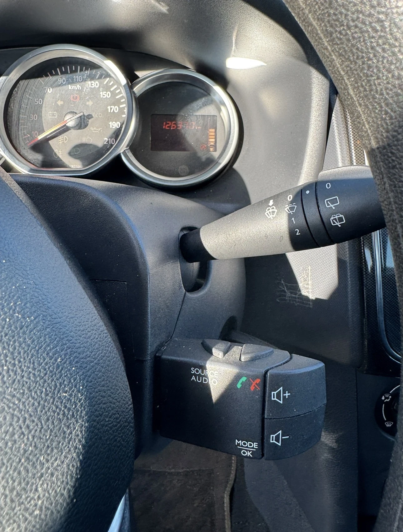 Dacia Sandero ����� / ����� / ���� ����� ����/��������/��������� | Mobile.bg � ����������� 10