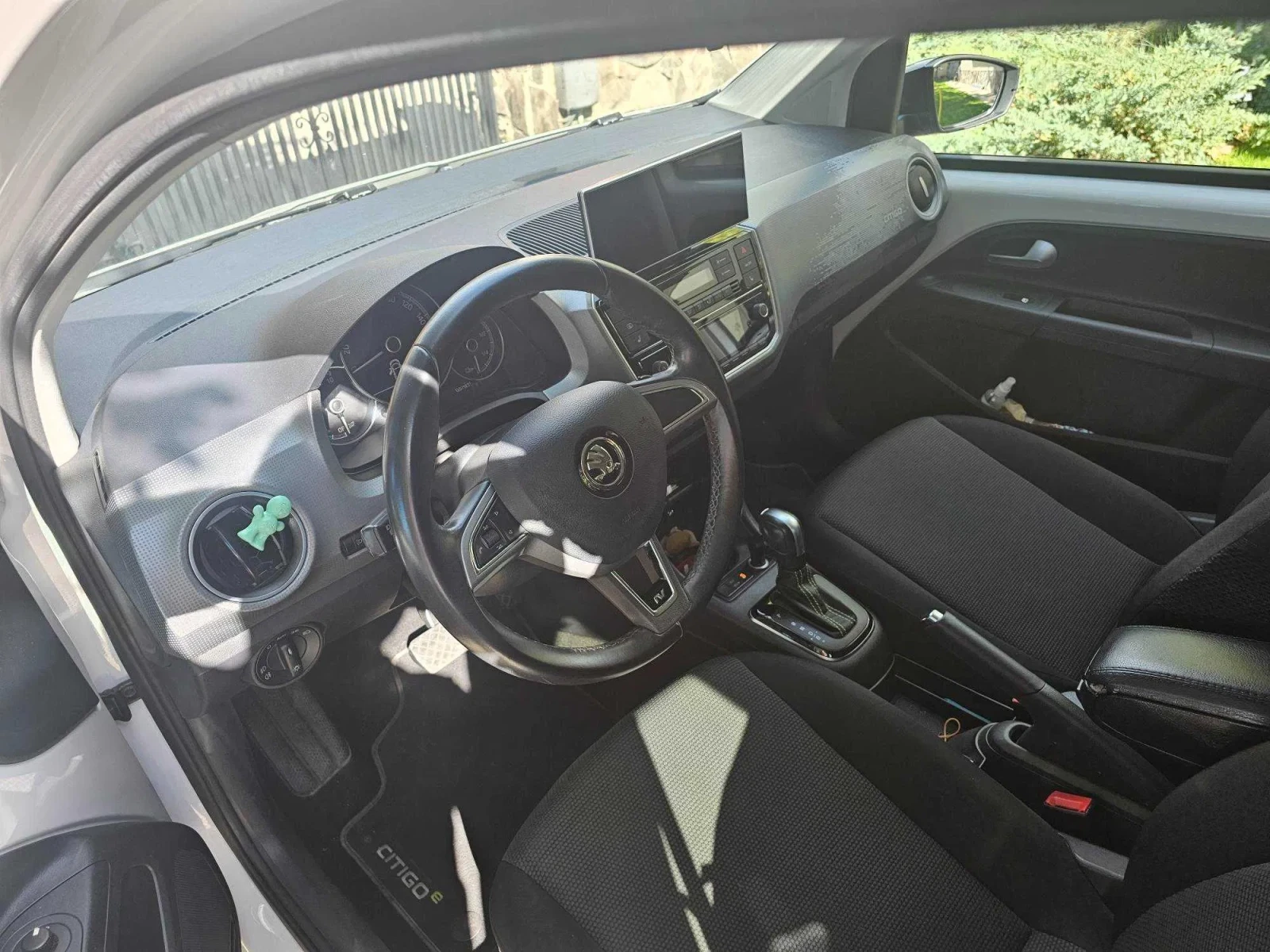 Skoda Citigo IV Style | Mobile.bg � ����������� 9