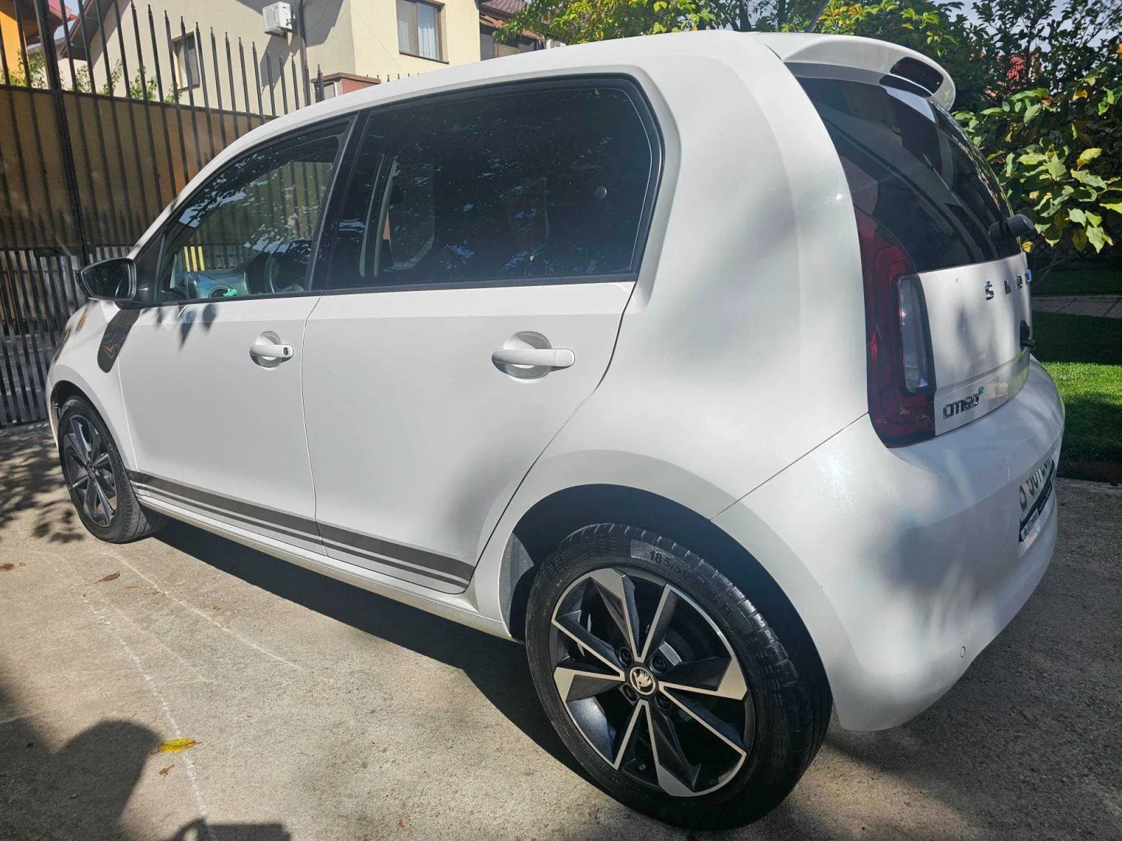 Skoda Citigo IV Style | Mobile.bg � ����������� 2